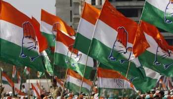 Congress Strike | സംസ്ഥാനത്ത് കോൺ​ഗ്രസിന്റെ ചക്രസ്തംഭന സമരം നാളെ രാവിലെ 11 മുതൽ