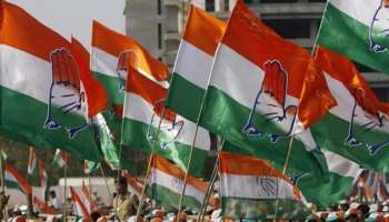 Congress strike | ചക്രസ്തംഭന സമരത്തിനിടെ പാലക്കാട് പോലീസും കോൺ​ഗ്രസ് പ്രവർത്തകരും തമ്മിൽ സംഘർഷം