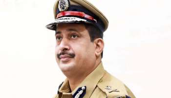 IG Lakshmana Suspension: മോൻസൺ മാവുങ്കലിനെതിരായ പുരാവസ്തു തട്ടിപ്പ് കേസിൽ ഐജി ലക്ഷ്മണക്കെതിരെ ശക്തമായ തെളിവുകൾ ; സസ്‌പെൻഷന് ഉത്തരവ് 