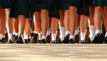 Skirts to Promote &#039;Gender Equality’: ഇനി ആണ്‍കുട്ടികള്‍ക്കും പാവാട ധരിച്ച് പുറത്തിറങ്ങാം...!! 