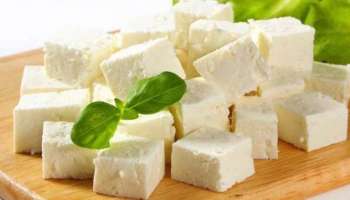 Benefits of Paneer: ദിവസവും പനീര്‍ കഴിച്ചോളൂ, വാര്‍ദ്ധക്യം വഴി മാറും  