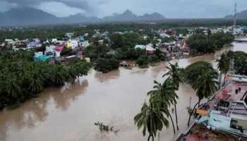 Kerala Flood : പ്രളയനിയന്ത്രണത്തിനും നിവാരണത്തിനുമുള്ള യാതൊരു വ്യവസ്ഥകളും സംസ്ഥാന സർക്കാരിന്റെ ഭാഗത്ത് നിന്നുണ്ടായിട്ടില്ലയെന്ന് CAG റിപ്പോർട്ട്