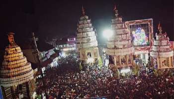 Kalpathi Radholsavam | പാലക്കാട് കൽപ്പാത്തി രഥോത്സവ നടത്തിപ്പിന് പ്രത്യേക അനുമതി വേണമെന്ന ആവശ്യത്തിൽ സർക്കാർ തീരുമാനം ഇന്ന് അറിയിക്കും