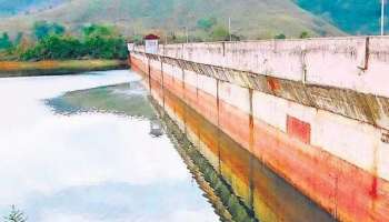 Mullaperiyar Baby Dam Row : മുല്ലപ്പെരിയാർ മരംമുറി വിഷയത്തിൽ ബെന്നിച്ചന്റെ സസ്പെൻഷൻ പിൻവലിക്കണമെന്ന് ആവശ്യപ്പെട്ട്  ഐഎഫ്എസ് അസോസിയേഷൻ 