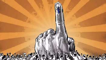 Punjab Assembly Election 2022: പഞ്ചാബിൽ  AAP ഏറ്റവും  വലിയ ഒറ്റകക്ഷി, സര്‍വേ റിപ്പോർട്ട്