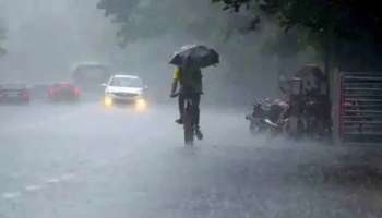 Heavy Rain Alert : സംസ്ഥാനത്ത് വീണ്ടും മഴ ശക്തമാകുന്നു; ആറ് ജില്ലകളിൽ ഓറഞ്ച് അലേർട്ട് പ്രഖ്യാപിച്ചു, ഇടുക്കി അണക്കെട്ട് തുറക്കാൻ സാധ്യത 