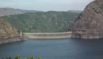 Idukki dam | ഇടുക്കി ഹൈറേഞ്ച് മേഖലയിൽ മഴ കുറഞ്ഞു; ഇടുക്കി ഡാം ഉടൻ തുറക്കില്ലെന്ന് കെഎസ്ഇബി