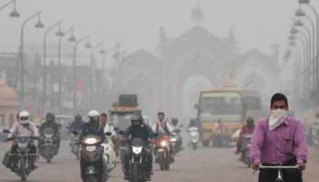 Delhi Air Pollution : ഡൽഹി വായു മലിനീകരണം : വീടുകളിലും മാസ്ക് ധരിക്കേണ്ട അവസ്ഥയാണെന്ന് സുപ്രീംകോടതി