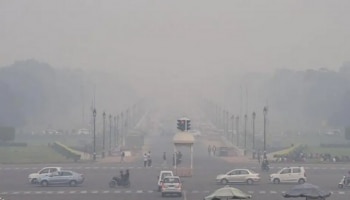 Delhi Air Pollution|ഡൽഹിയിലെ അന്തരീക്ഷ മലിനീകരണം; കർശന നിയന്ത്രണങ്ങളുമായി സർക്കാർ