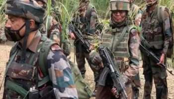 Manipur Terror Attack : മണിപ്പൂരിൽ അസം റൈഫിൾസിനെതിരെ നടന്ന ഭീകരാക്രമണത്തിന്റെ ഉത്തരവാദിത്വം PLA, MNPF എന്നീ സംഘടകൾ ഏറ്റെടുത്തു