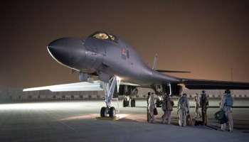 US Airstrike : സിറിയയിൽ നിരവധി സാധാരണക്കാരുടെ മരണത്തിന് കാരണമായ വ്യോമാക്രമണം യുഎസ് സൈന്യം മറച്ചുവച്ചു