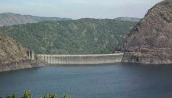 Dam water level | അണക്കെട്ടുകളിൽ ജലനിരപ്പ് ഉയരുന്നു; ഏഴ് ഡാമുകളിൽ റെഡ് അലർട്ട്