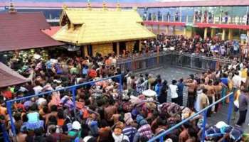 Sabarimala | അയ്യപ്പസേവാ സംഘം സന്നിധാനത്ത് പ്രവര്‍ത്തനം ആരംഭിച്ചു