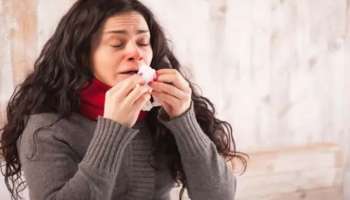 Common Illnesses in Winter : മഞ്ഞ് കാലത്ത് സാധാരണയായി കണ്ട് വരുന്ന അസുഖങ്ങളും  ലക്ഷണങ്ങളും