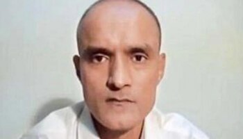 Kulbhushan Jadhav | വധശിക്ഷയ്ക്കെതിരെ അപ്പീൽ നൽകാൻ കുൽഭൂഷൺ ജാദവിന് അനുമതി