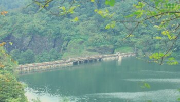 Pamba Dam | പമ്പ ഡാമില്‍ ജലനിരപ്പ് ഉയരുന്നു, ഓറഞ്ച് അലര്‍ട്ട് പ്രഖ്യാപിച്ചു; ജാഗ്രത പാലിക്കണമെന്ന് കലക്ടര്‍