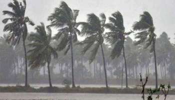 Kerala rain alert | കേരളത്തിൽ അടുത്ത അഞ്ച് ദിവസം ഒറ്റപ്പെട്ട മഴയ്ക്ക് സാധ്യതയെന്ന് മുന്നറിയിപ്പ്