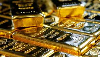 Gold seized | നെടുമ്പാശേരി വിമാനത്താവളത്തിൽ വീണ്ടും സ്വർണം പിടികൂടി; പിടികൂടിയത് നാലര കിലോയിലധികം സ്വർണം