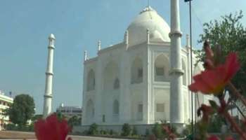 Viral News: ഭാര്യയ്ക്  സമ്മാനമായി Taj Mahal പോലൊരു വീട്..!!  നിര്‍മ്മിക്കാന്‍ വേണ്ടിവന്നത് 3 വര്‍ഷം