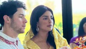 Priyanka Chopra: നിക്ക് ജോനാസുമായി വിവാഹമോചനത്തിന്  പ്രിയങ്ക ചോപ്ര? സൂചന നല്‍കി താരം