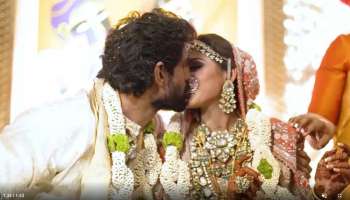 Viral Video: Rana Daggubati Liplock; വൈറലായി  റാണാ ദഗ്ഗുബതിയുടെ  ആദ്യ  ചുംബനം...!!  