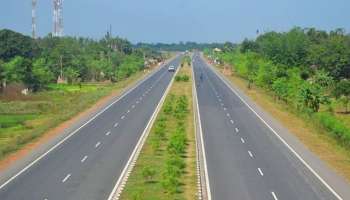 Road Construction New Technology| മണ്ണൊലിപ്പിന് ഹൈഡ്രോ സീഡിങ്ങ്, കുഴി അടക്കാൻ മൈക്രോ സര്‍ഫസിംഗ്  റോഡ് നിർമ്മാണത്തിന് സാങ്കേതിക വിദ്യകള്‍ 