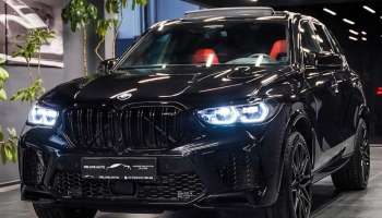 BMW X5 M| വില ഒരു കോടി വരെ, ബി.എം.ഡബ്ല്യൂ എക്സ് ഫൈവ് എം-ചിത്രങ്ങൾ