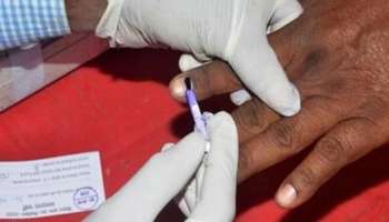 Tripura Municipal Elections | ത്രിപുരയിൽ വോട്ടെടുപ്പ് പുരോ​ഗമിക്കുന്നു; കനത്ത സുരക്ഷയിൽ പോളിങ് ബൂത്തുകൾ