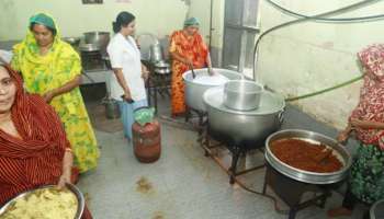 Community Kitchen | കേരള മാതൃകയില്‍ കമ്മ്യൂണിറ്റി കിച്ചണുകള്‍ രാജ്യവ്യാപകമാക്കണമെന്ന് ഭക്ഷ്യ മന്ത്രി