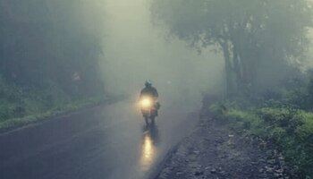 Kerala Rains | ഇടുക്കിയിൽ രാത്രിയാത്രയ്ക്ക് നിരോധനം ഏർപ്പെടുത്തി