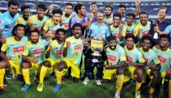 Santhosh Trophy | സന്തോഷ് ട്രോഫിക്കുള്ള കേരള ടീമിനെ പ്രഖ്യാപിച്ചു; ജിജോ ജോസഫ് നയിക്കും