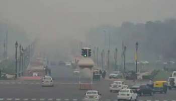 Air pollution | വായുമലിനീകരണം രൂക്ഷമായി തുടരുന്നു; ട്രക്കുകളുടെ പ്രവേശന നിരോധനം നീട്ടി ഡൽഹി സർക്കാർ