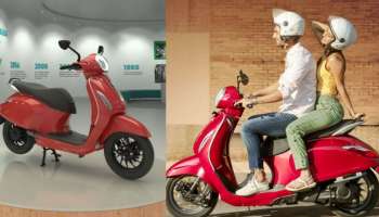 Bajaj e-scooter | ചേതകിൻറെ ഇലക്ട്രിക്ക് വേർഷൻ ഇറക്കാൻ ബജാജ്,ഒലയെ ഉലയ്ക്കുമോ? 