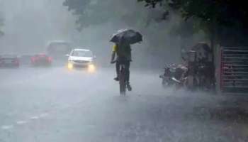 Heavy Rain : സംസ്ഥാനത്ത്  ശക്തമായ കാറ്റിനും ഇടിമിന്നലോട് കൂടിയ മഴയ്ക്കും സാധ്യത