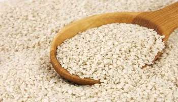 Nutrition Benefits of Sesame Seeds: വലിപ്പത്തില്‍ ചെറുതെങ്കിലും ഗുണങ്ങളില്‍ മുമ്പന്‍  എള്ള്