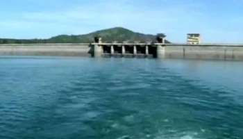 Mullaperiyar Dam:  മുല്ലപ്പെരിയാറിൽ ജലനിരപ്പ് കുറഞ്ഞു ; ഒരെണ്ണം ഒഴികെയുള്ള സ്പിൽവേ ഷട്ടറുകൾ അടച്ചു