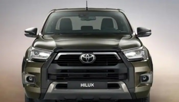 Toyota Hilux | ടൊയോട്ടയുടെ കിടിലന്‍ പിക്ക് അപ്പ് ഹിലക്‌സ് ഇന്ത്യയിലേക്ക് എത്തുന്നു 