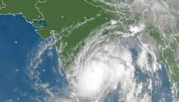Cyclone Jawad | ആന്ധ്ര-ഒഡീഷ തീരത്ത് ജാ​ഗ്രത