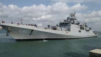 Indian navy day 2021 | രാജ്യത്തിന്റെ അഭിമാനമായി നാവികസേന; ഇന്ന് ഇന്ത്യൻ നാവികസേനാ ദിനം