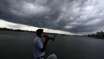 Cyclone Jawad | ജവാദ് ചുഴലിക്കാറ്റ്; പശ്ചിമ ബം​ഗാളിൽ അതീവ ജാ​ഗ്രത