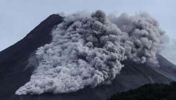 Indonesia Volcano : ഇന്തോനേഷ്യയിൽ അഗ്നിപർവ്വത വിസ്ഫോടനം; 13 മരണം; രക്ഷാപ്രവർത്തനം തുടരുന്നു