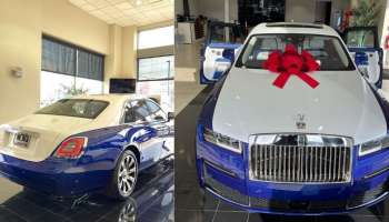 Rolls Royce Ghost| വില 7.95 കോടി, റോൾസ് റോയ്സ് ഗോസ്റ്റിൻറെ ചിത്രങ്ങൾ