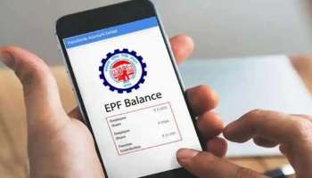 EPFO Latest News Update: 22.55 കോടി ആളുകളുടെ അക്കൗണ്ടുകളിലേക്ക്  PF പലിശയെത്തി,  തുക എങ്ങനെ പരിശോധിക്കാം?