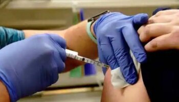 UP Covid Vaccine | യുപിയിൽ മരിച്ച വയോധികയ്ക്ക് രണ്ടാം ഡോസ് കൊവിഡ് വാക്സിൻ നൽകി
