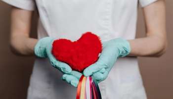Heart Health | രക്തസമ്മർദ്ദം കുറയ്ക്കാനും ഹൃദയാരോ​ഗ്യം വർധിപ്പിക്കാനും ഇതാ അഞ്ച് വഴികൾ