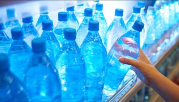 Bottled Water | കുപ്പിവെള്ളത്തിന്‍റെ വില 13 രൂപ ആക്കിയ സർക്കാർ ഉത്തരവിന് ഹൈക്കോടതിയുടെ സ്റ്റേ