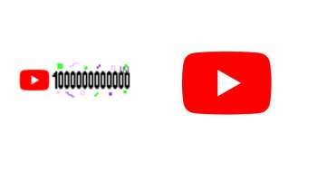 YouTube | ശ്രദ്ധിച്ചോ? യുട്യൂബിന്റെ ലോഗോയിൽ ഒരു മാറ്റം, കാര്യം വ്യക്തമാക്കി ടെക് ഭീമൻ