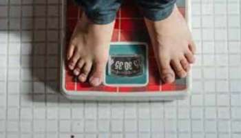 Obese CHildren : അമിതഭാരമുള്ള കുട്ടികളിൽ ഹൃദ്രോഗത്തിന് സാധ്യത കൂടുതൽ