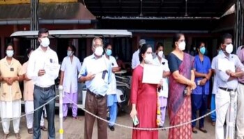 PG Doctors strike | ആവശ്യങ്ങളിൽ രേഖാമൂലം വ്യക്തത വരുത്തണം, സമരം തുടരുമെന്ന് പിജി ഡോക്ടർമാർ
