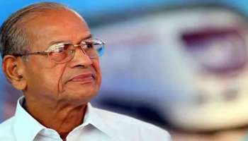 E Sreedharan | &quot;പരാജയത്തിൽ നിന്ന് പാഠം പഠിച്ചു&quot;; കേരളത്തിൽ ബിജെപിക്ക് രക്ഷയില്ല; സജീവ രാഷ്ട്രീയം ഉപേക്ഷിച്ച് മെട്രോമാൻ